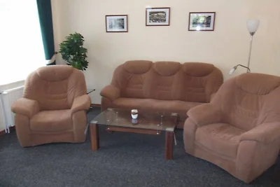 Ferienwohnung nahe Müritzufer