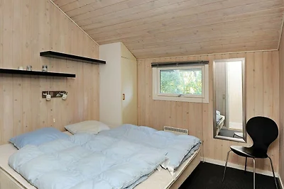 6 Personen Ferienhaus in Fanø