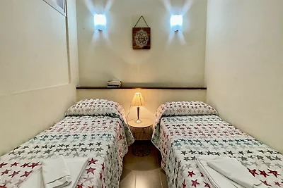 Wohnung in Stadtnähe an der Costa Brava