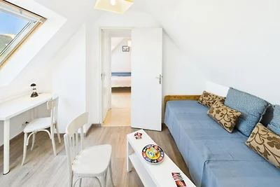 Wohnung in Guilvinec in der Nähe des...