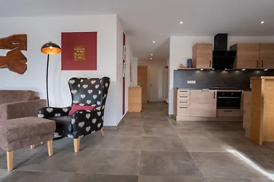 Vakantieappartement als verborgen...