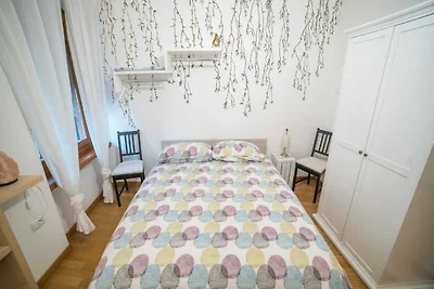 Apartment mit SPA in der Nähe des Gardasees
