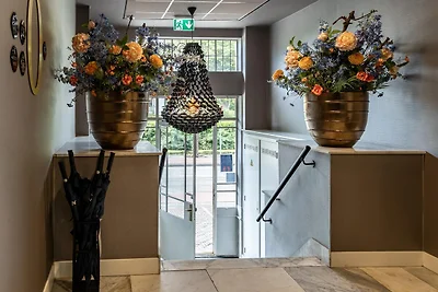 Wohnung mit Balkon in Den Haag