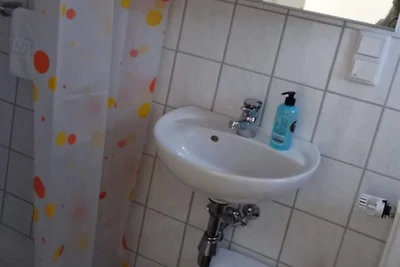 Wohnung mit 1 Schlafzimmer