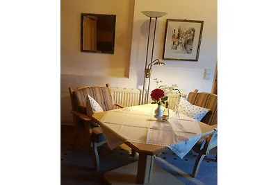 Ferienwohnung mit 1 Schlafzimmer