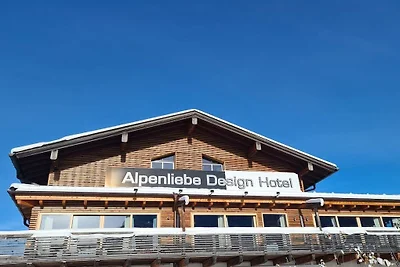 Alpenliebe 4 Inzell