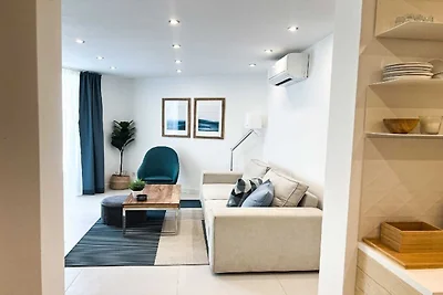 Rifugio al mare per gli amici a Omiš