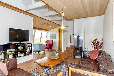 10 Personen Ferienhaus in Frøstrup