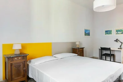 Wohnung in Bologna mit Parken