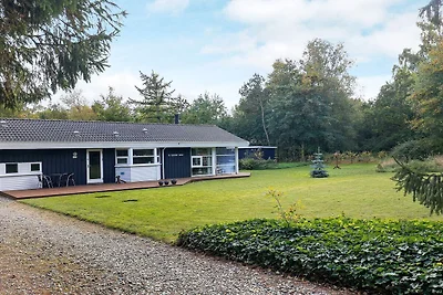 6 Personen Ferienhaus in Farsø-By Traum