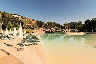 Bastiden im Restanques St. Tropez