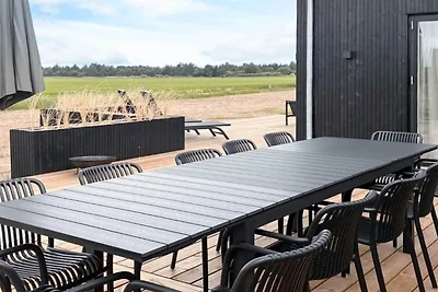 5 sterren vakantie huis in Saltum