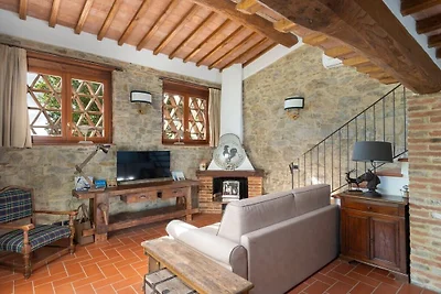 A Casa dell"Ida || Castellina in Chianti