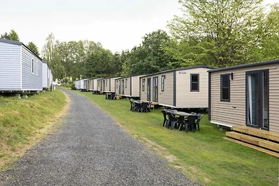 Mobilheim in der Nähe von Dochamps Centre