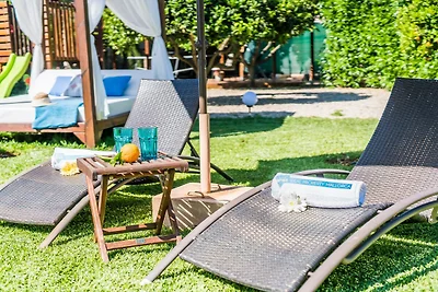 Villa mit 4 Schlafzimmern in Inca