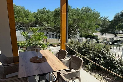 Ferienwohnung Familienurlaub Banjol