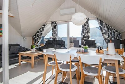 6 persoons vakantie huis in Harboøre-By Traum