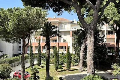 Residenz Le Palm -Hyטres