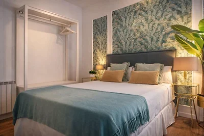 Gran Via VI -Acogedor apartamento céntrico