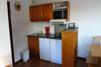 4 Zimmer für 8 Personen