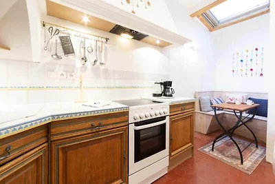 Bnb vermietet großes Studio in der Altstadt