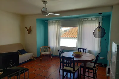 Wohnung in Spanien nahe Küstenattraktionen