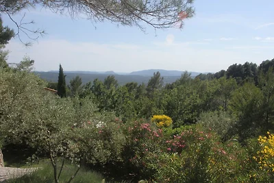 Ruhiges Landhaus mit Swimmingpool in Fayence