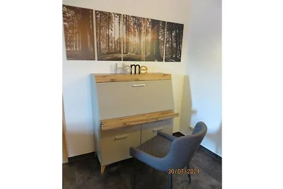 Vakantiehuis in Rieden met zwembad