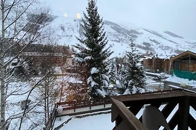 Wohnung in Frankreich nahe Belle-Etoile