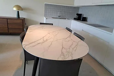 Appartamento di lusso sulla costa belga a...