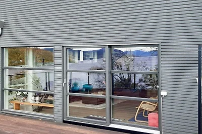 8 persoons vakantie huis in Tau-By Traum