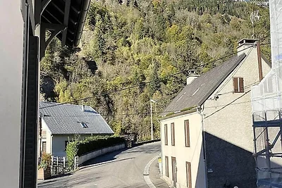 Studio in Frankreich nahe Skibus