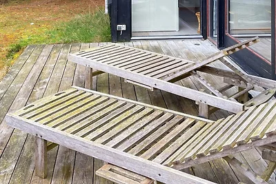 6 personas casa en Nørre Nebel-By Traum