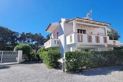 Kuća za odmor Dopust za oporavak Messina