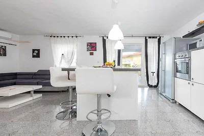 Superior Two Bedroom Apartment with Terrace