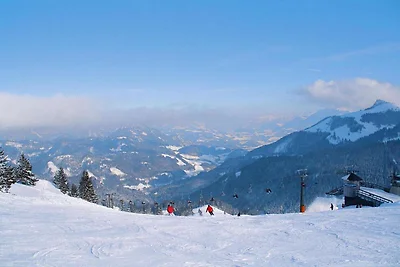 Ferienwohnung in Bayrischzell