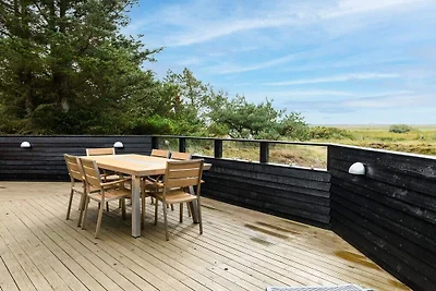 4 Personen Ferienhaus in Blåvand