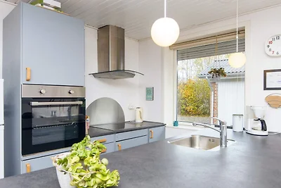 6 persone case ad Hemmet