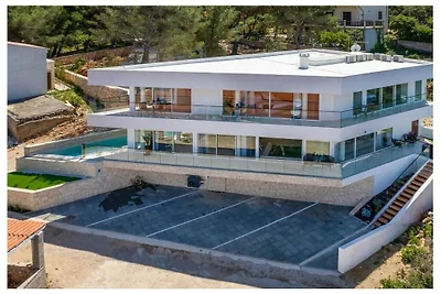 Villa Estate da Noi