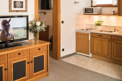Ferienwohnung mit 1 Schlafzimmer