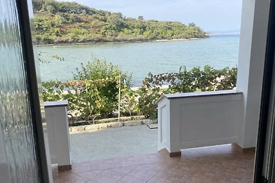 Miral Beach - direkt am Meer
