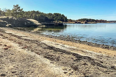 3 Personen Ferienhaus in ÖDSMÅL