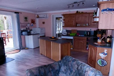 Holiday home relaxing holiday Vimmerby