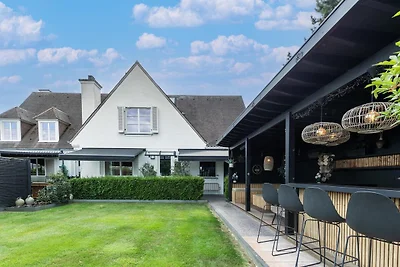 Luxe familievilla in Bilzen - Villa Alba