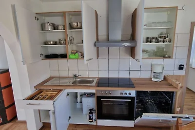 Holiday apartment with 2 bedrooms
