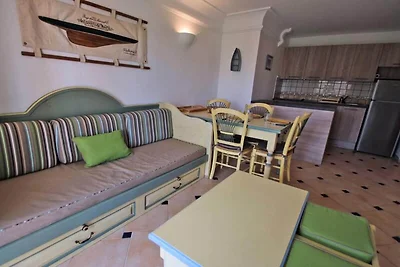 2 Zimmer für 4 Personen