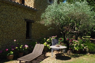 Charmantes Ferienhaus mit privatem Garten,...