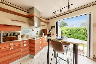 Appartamento a Saint-Gildas vicino a Port...