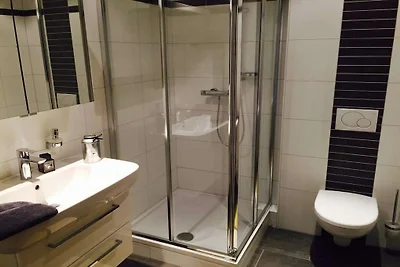 Ferienwohnung mit 1 Schlafzimmer