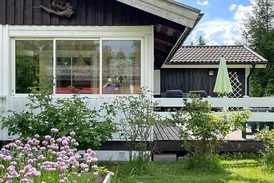 4 Personen Ferienhaus in HÖGSBY